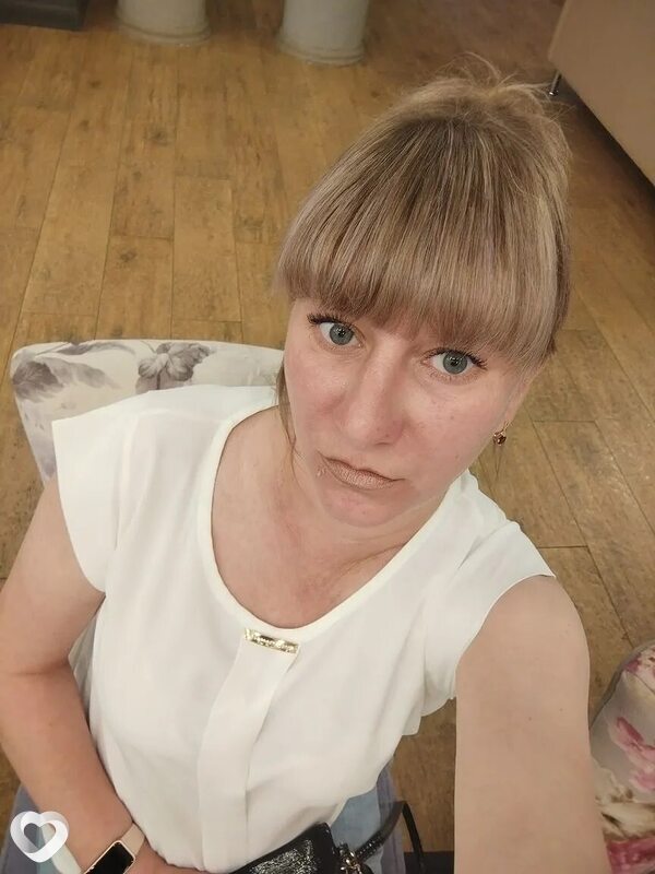 Оля, 39, Брянске — анкета №3320192