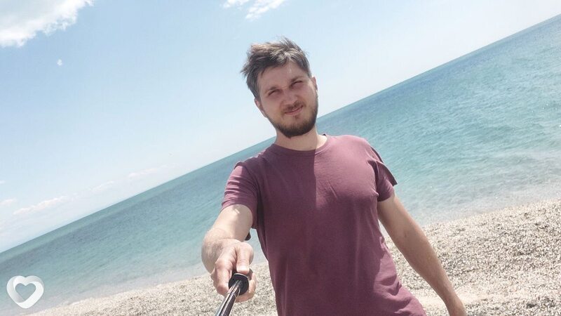 Валентин, 31, Таганроге — анкета №3320195