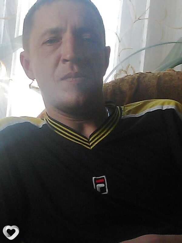 Эдуард, 47, Йошкар-Оле — анкета №3320128