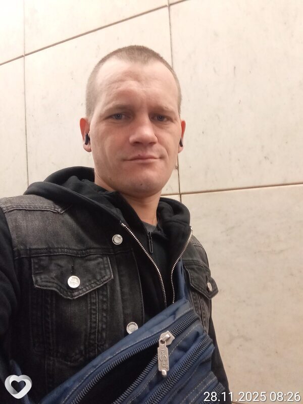 Тимур, 30, Москве — анкета №3320129
