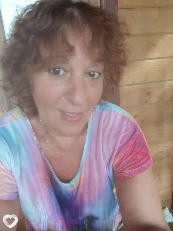 Елена, 59, Ярославле — анкета №3320211