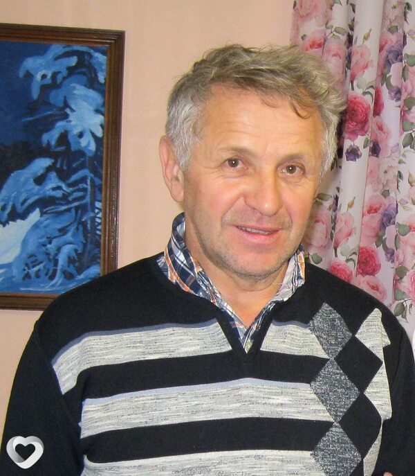 Фёдор, 58, Верхней Пышме — анкета №3320503