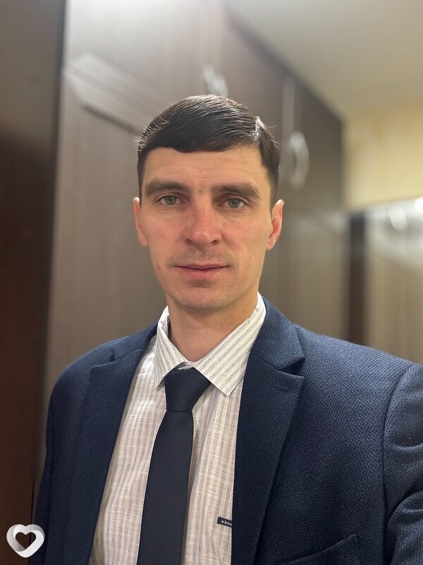 Игорь, 37, Корсакове — анкета №3320508