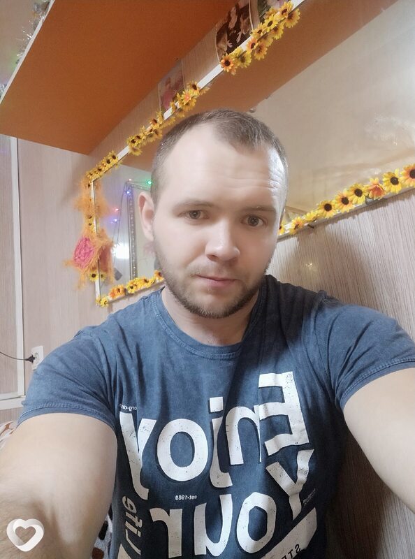 Алекс, 33, Ростове-на-Дону — анкета №3320518