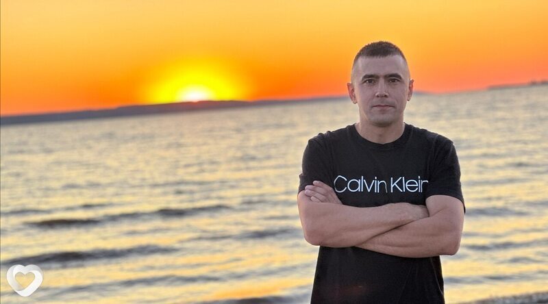 Ильнур, 31, Самаре — анкета №3320521