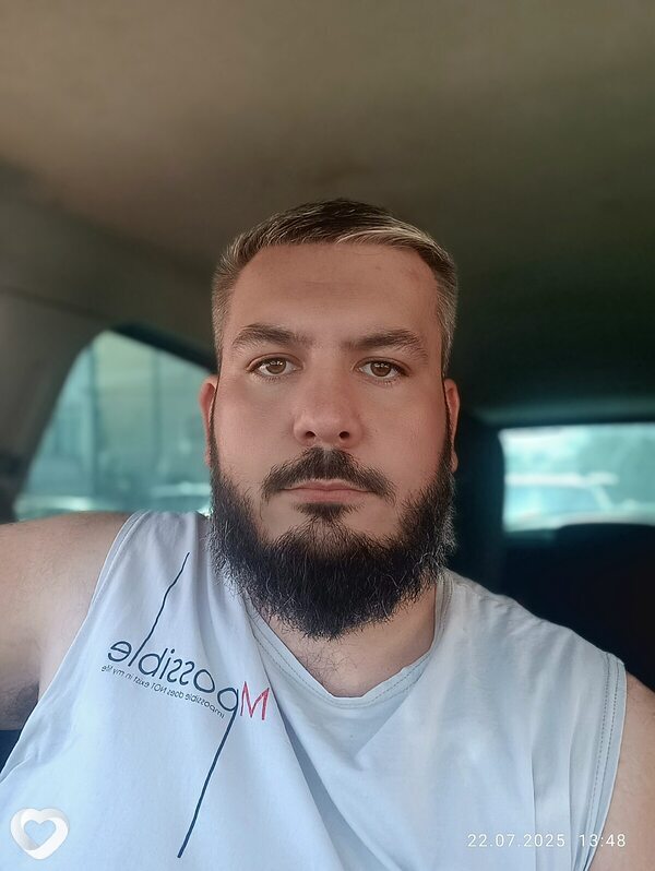 Владислав, 30, Геленджике — анкета №3320522