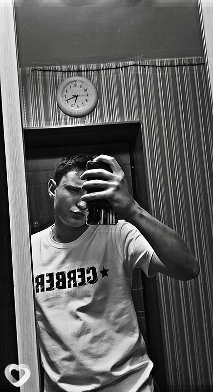 Влад, 22, Дзержинске — анкета №3320527
