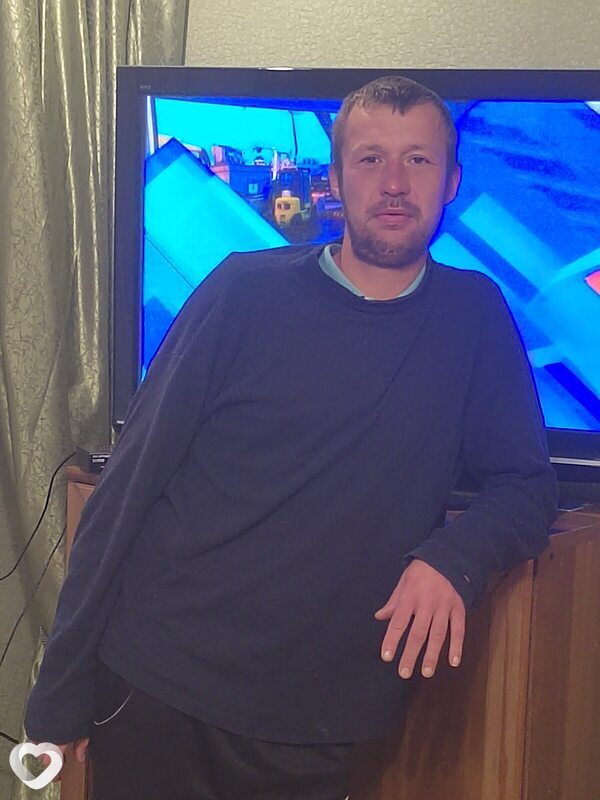 Алексей, 37, Анапе — анкета №3320379