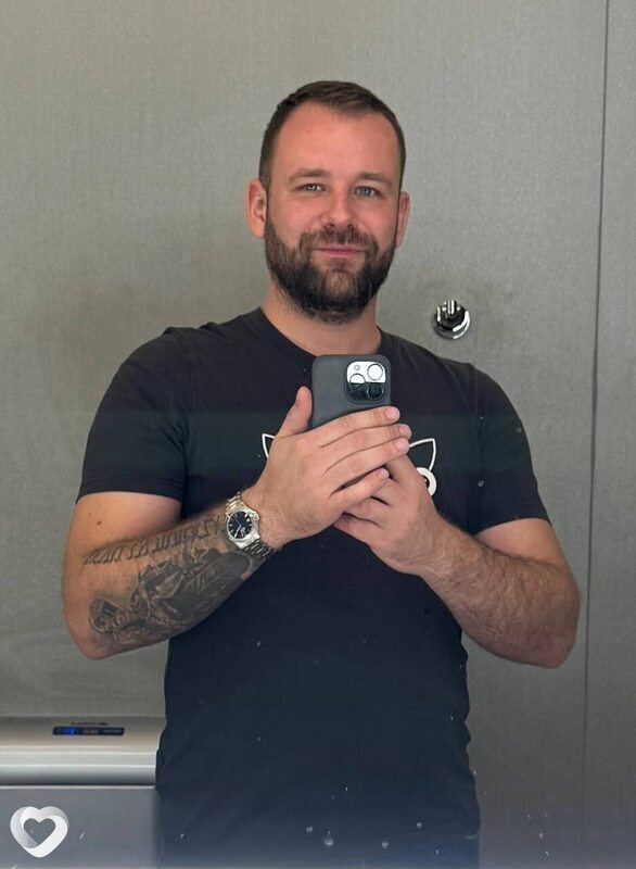 Павел, 33, Калуге — анкета №3320382