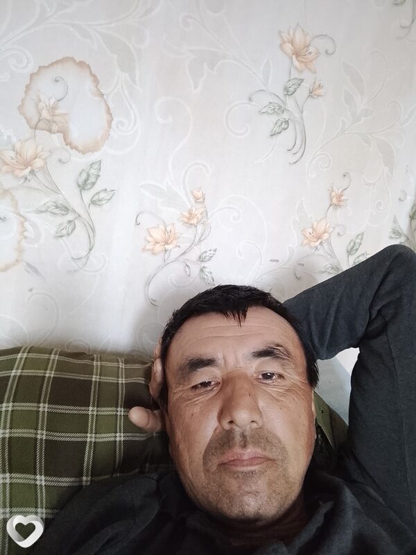 Икболидин, 51, Казани — анкета №3320387