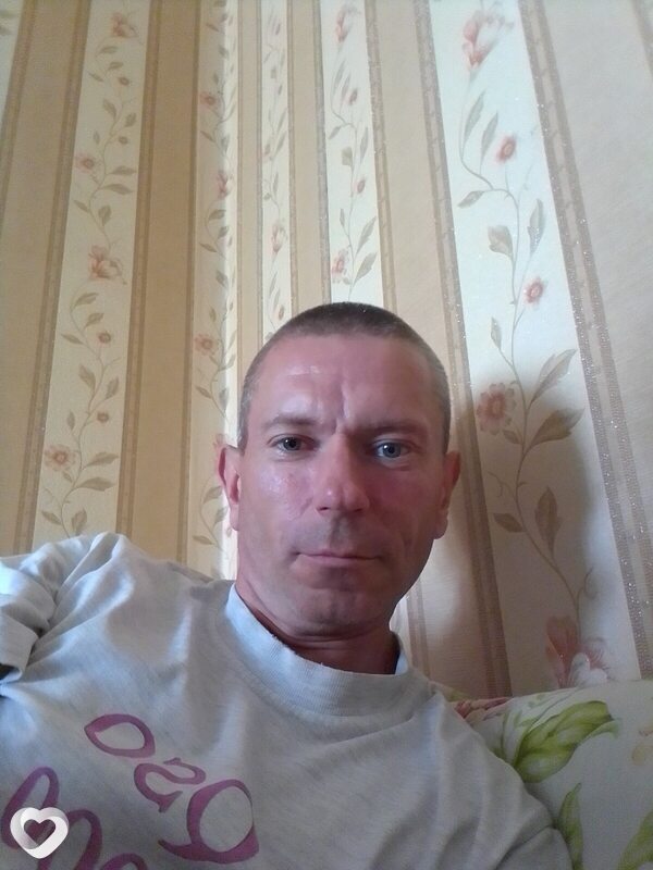 Дмитрий, 44, Барановичах — анкета №3320390