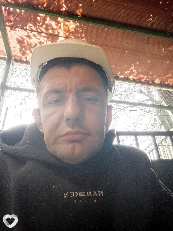 Георгий, 38, Москве — анкета №3320394