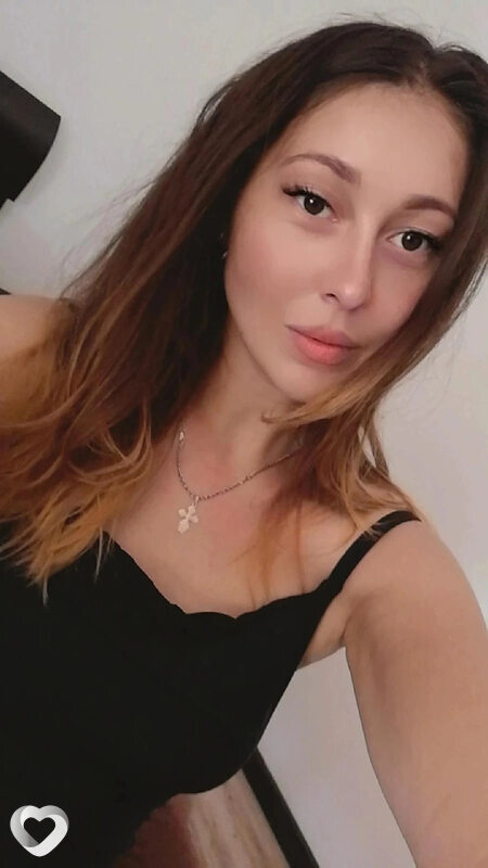 Алиса, 30, Москве — анкета №3320396