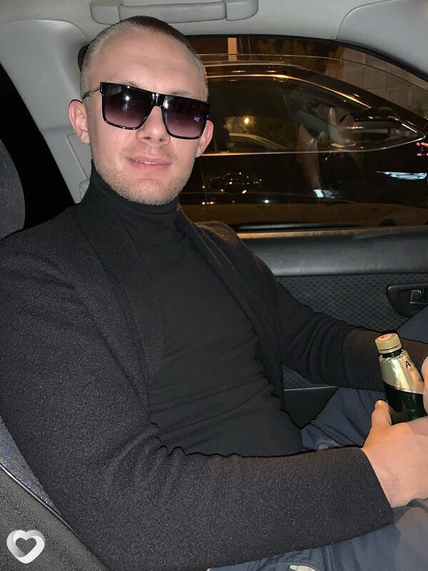 Александр, 31, Чите — анкета №3320398