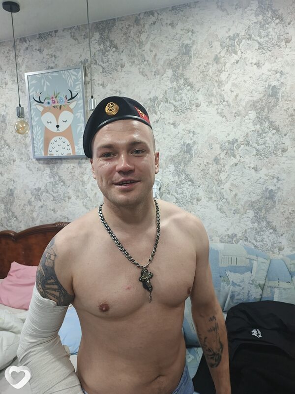 Алекс, 37, Воронеже — анкета №3320401