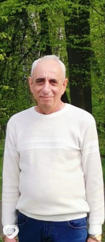Агаси, 62, Казани — анкета №3320402