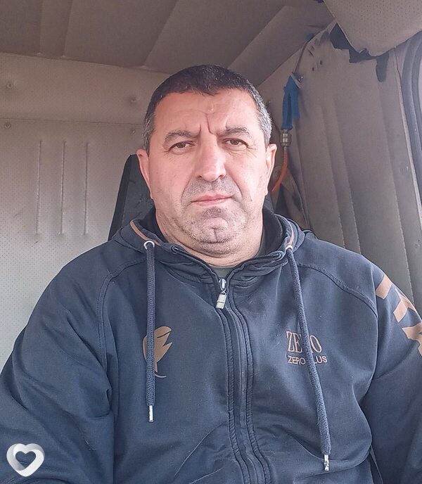 Шамиль, 48, Шахтах — анкета №3320354