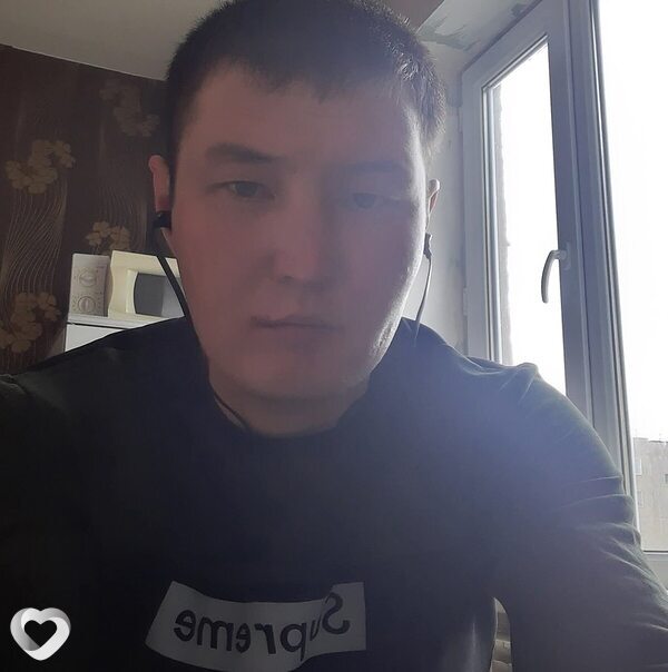 Hurik, 33, Темиртау — анкета №3320355