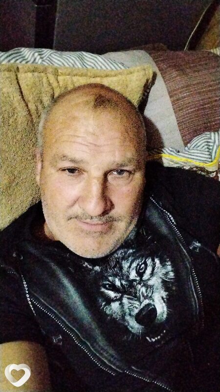 Vlkfor, 57, Москве — анкета №3320356