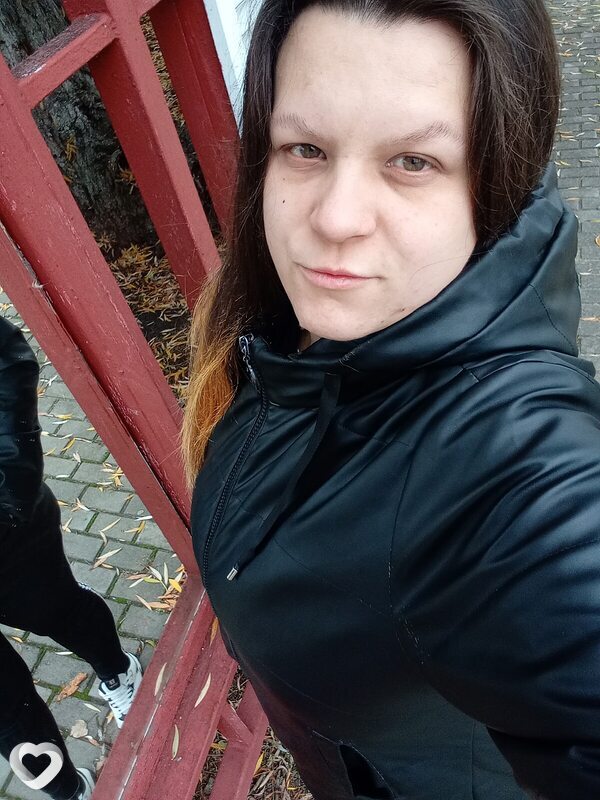 Алинка, Лиски