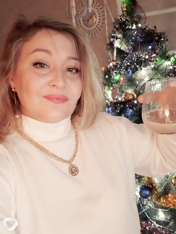 Татьяна, 48, Омске — анкета №3320361