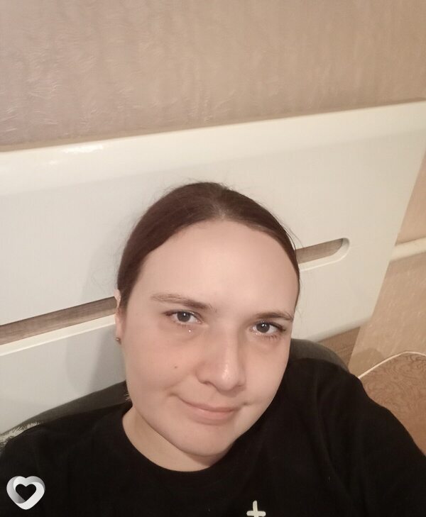Юлия, 39, Рязани — анкета №3320363