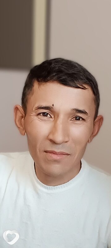 Бегли, 42, Тобольске — анкета №3320364