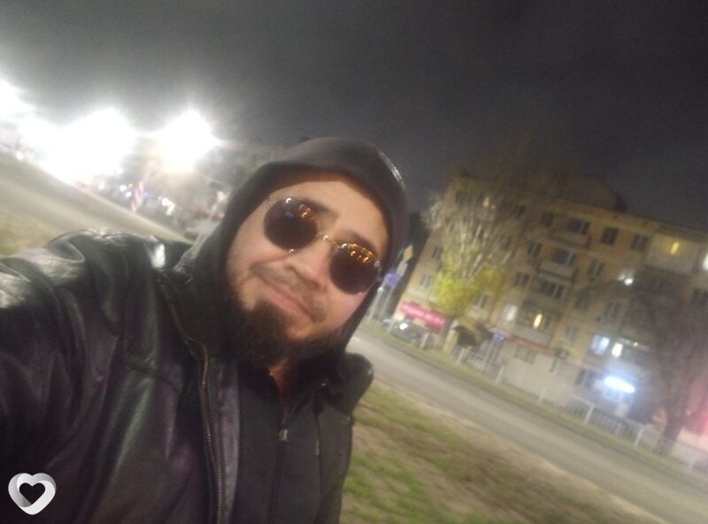 Алексей, 35, Самаре — анкета №3320366