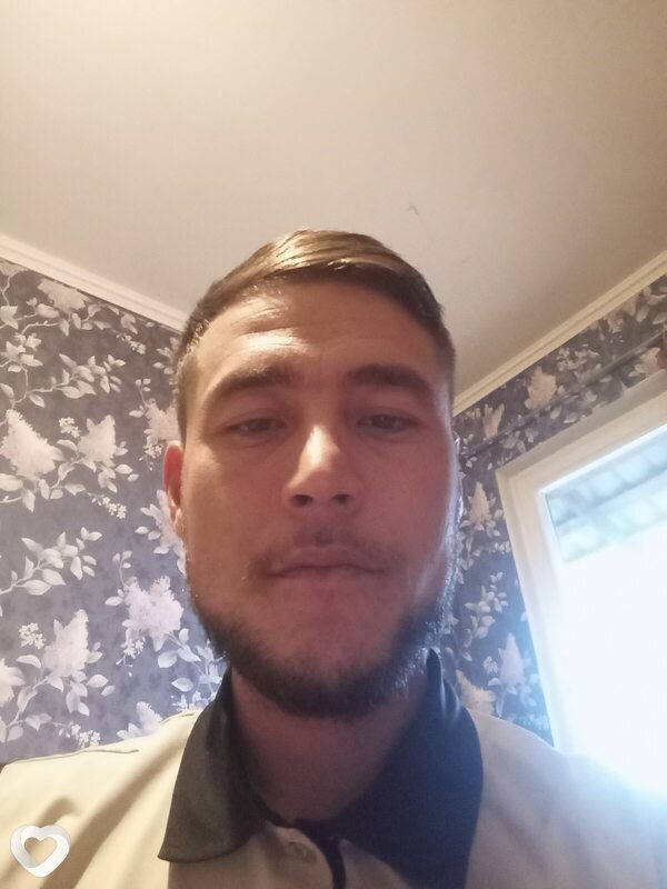 Osman, 30, Бобруйске — анкета №3320368