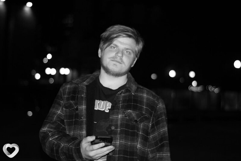 Эдик, 24, Ростове-на-Дону — анкета №3320374