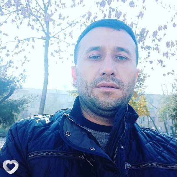 Билол, 40, Москве — анкета №3320376