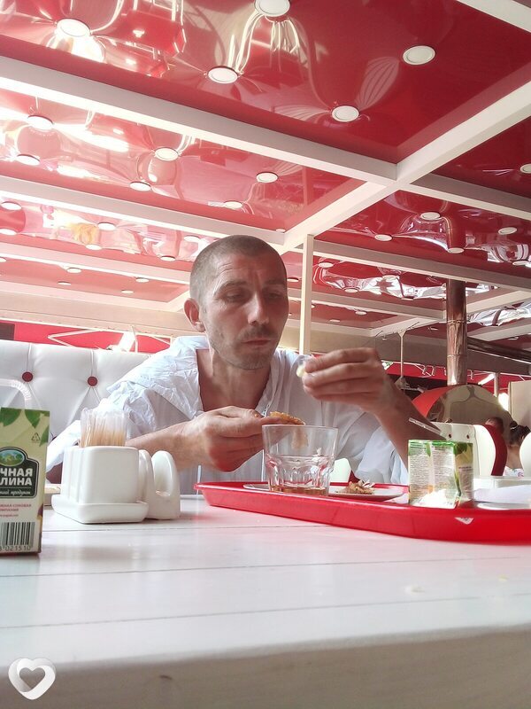 Сергей, 40, Ижевске — анкета №3320428