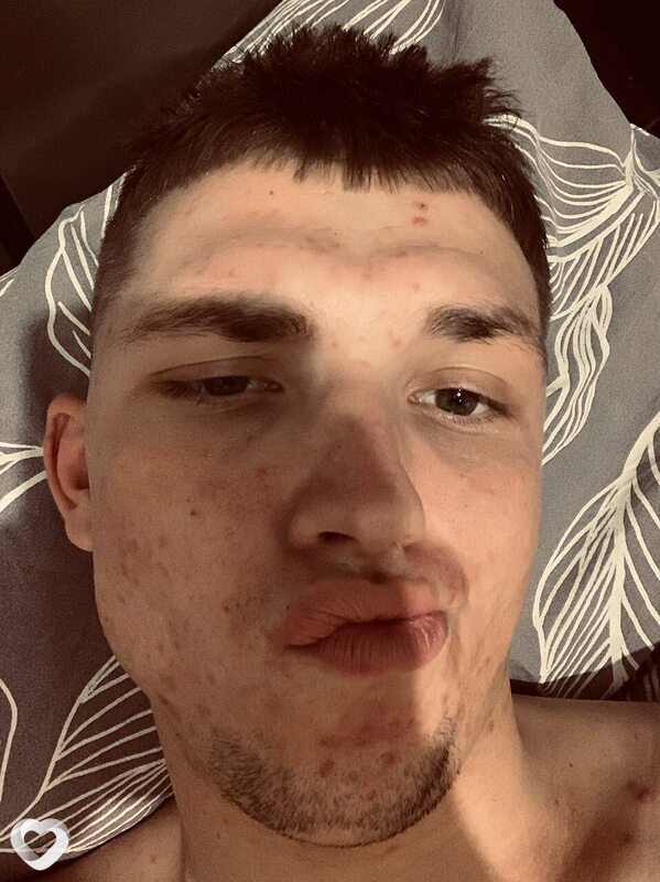 Данила, 21, Бобруйске — анкета №3320429