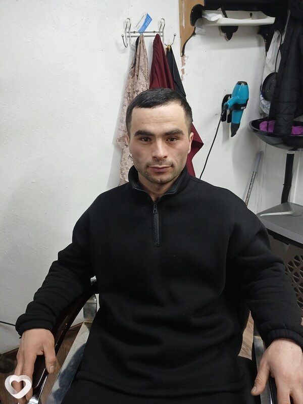 Бобру, 30, Новосибирске — анкета №3320432