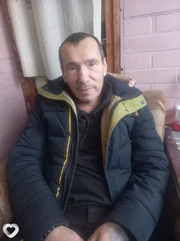 Анатолий, 60, Гомеле — анкета №3320435