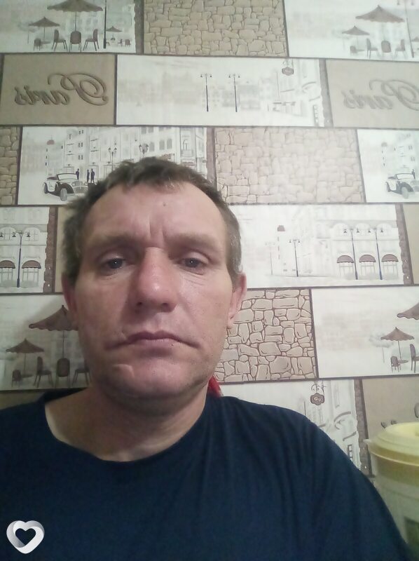 Андрей, 43, Иркутске — анкета №3320439