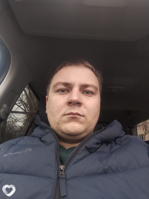 Слава, 31, Кобрине — анкета №3320447