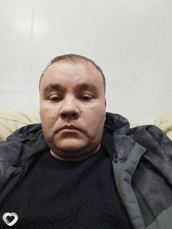 Руслан, 40, Санкт-Петербурге — анкета №3320449