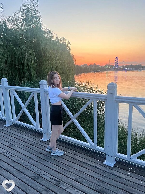 Juliet, 33, Пензе — анкета №3320450