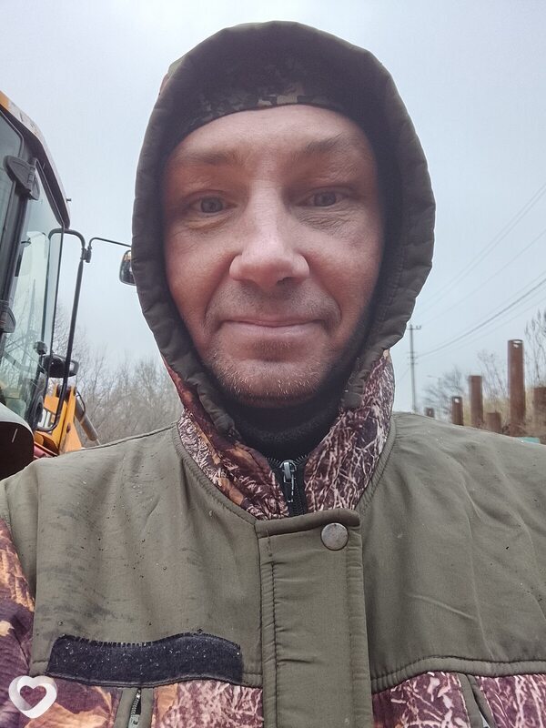 Андрей, 41, Липецке — анкета №3320308
