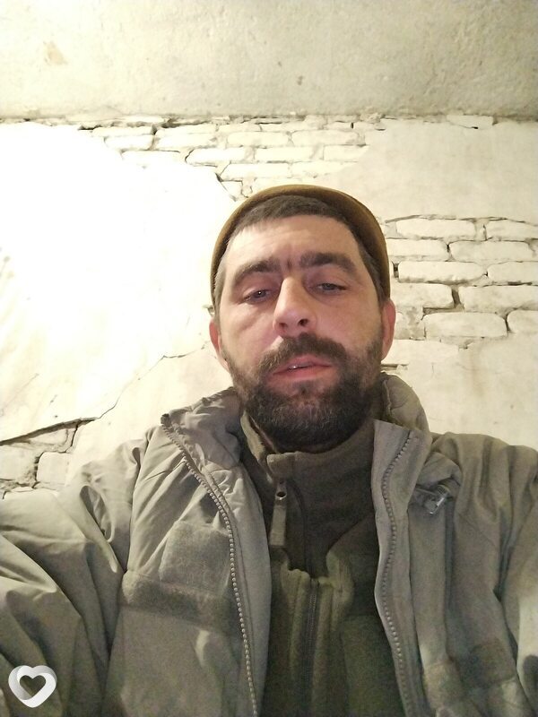 Андрей, 38, Харькове — анкета №3320314
