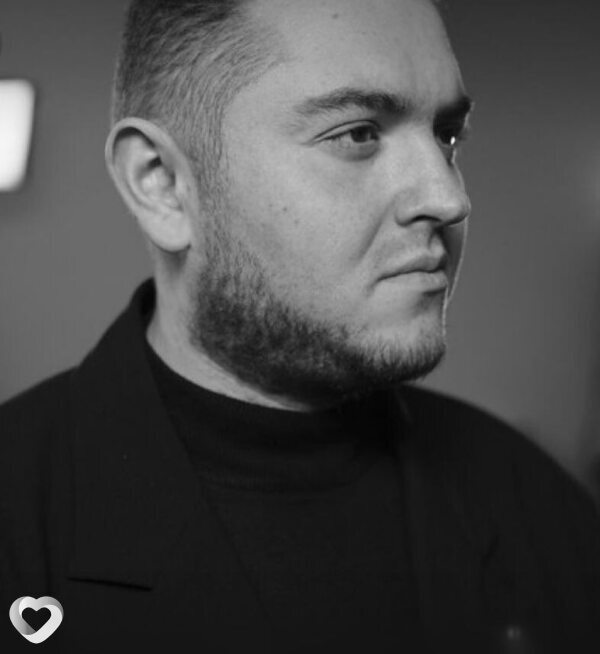 Константин, 32, Новосибирске — анкета №3320315