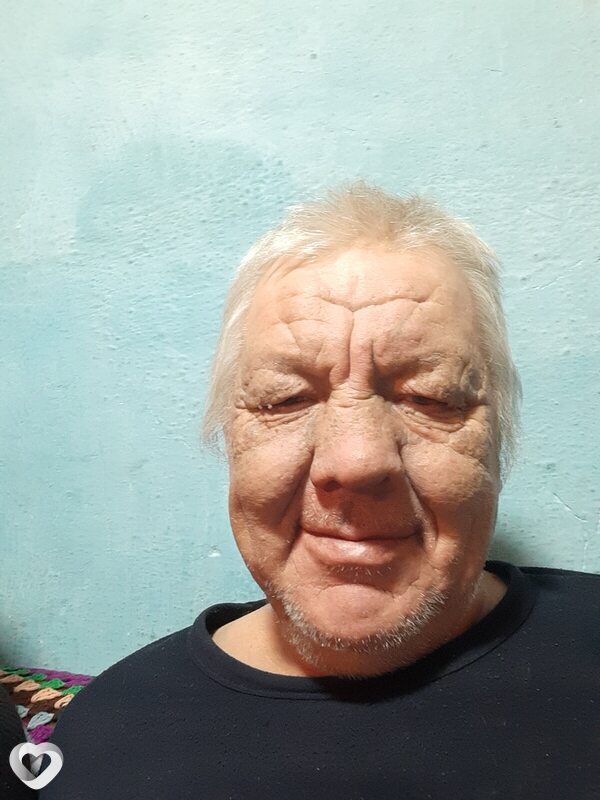 Эдуард, 60, Красноярске — анкета №3320320