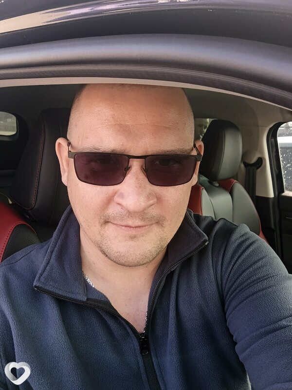 Сергей, 37, Тольятти — анкета №3320323