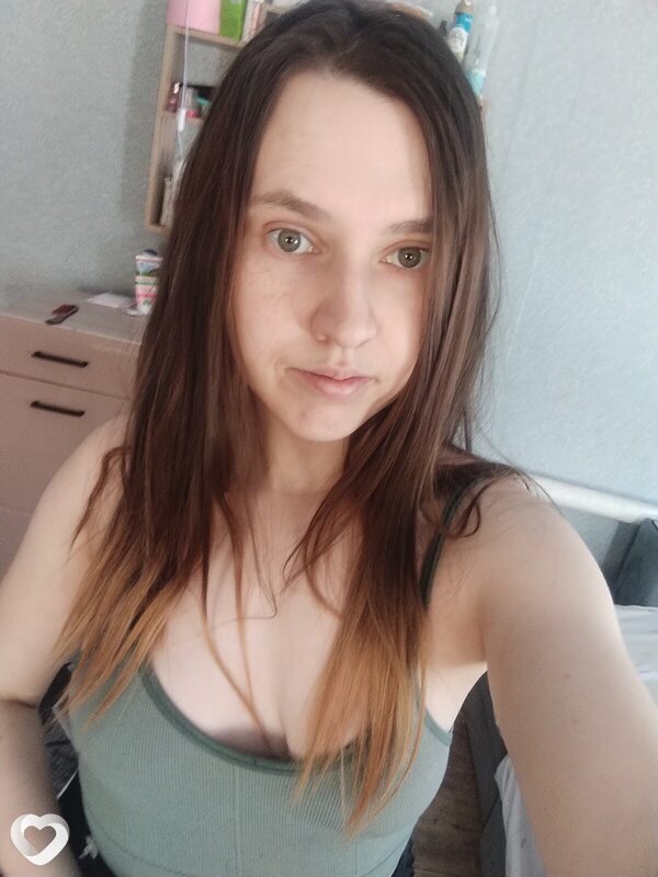 Лиана, 25, Самаре — анкета №3320229