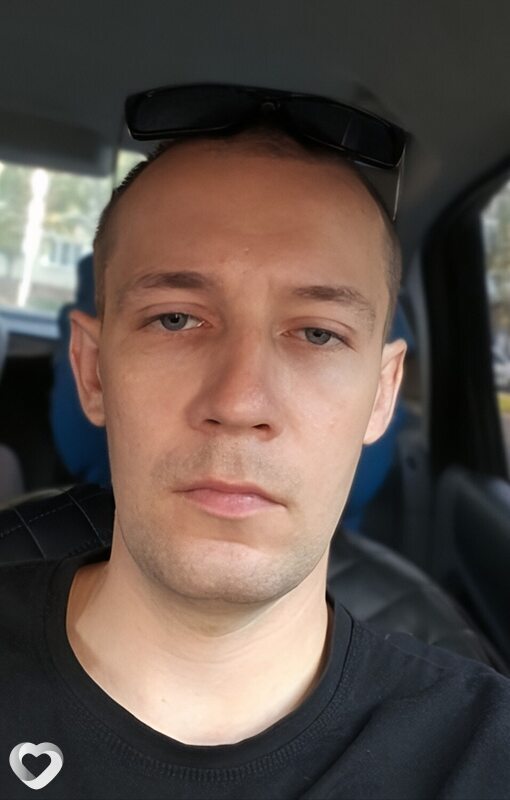 Александр, 30, Йошкар-Оле — анкета №3320234