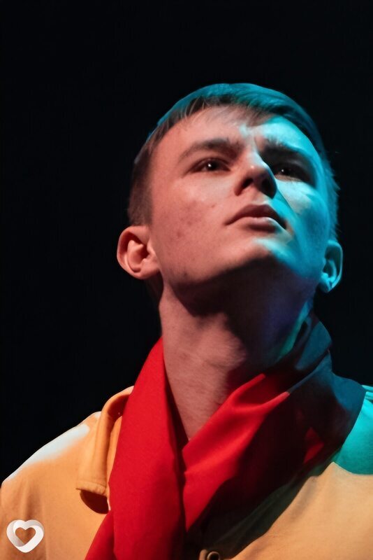 Александр, 20, Таганроге — анкета №3320240