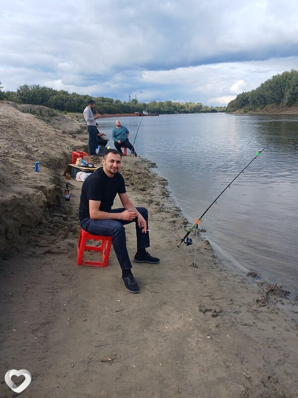 Valeh, 35, Тюмени — анкета №3320249