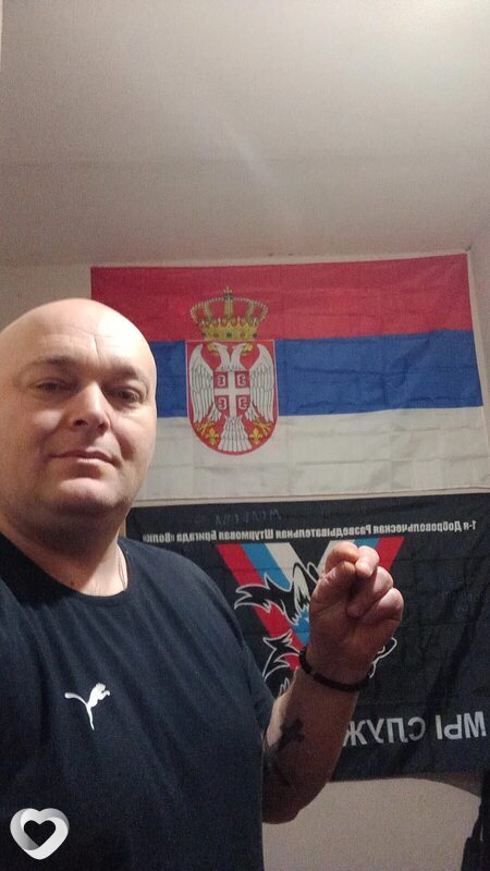 Борис, 44, Саранске — анкета №3320250