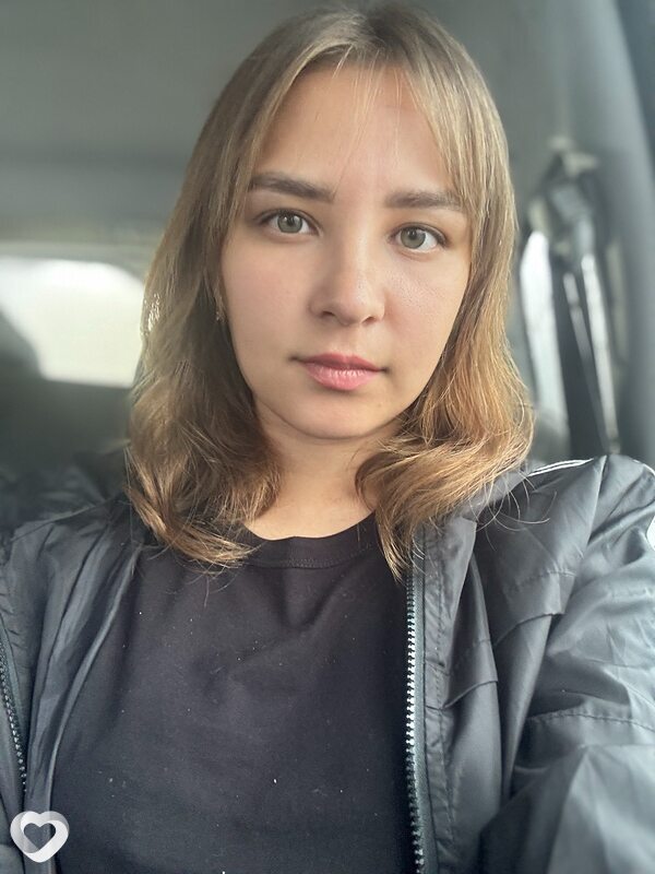 Юлия, 28, Новосибирске — анкета №3320252